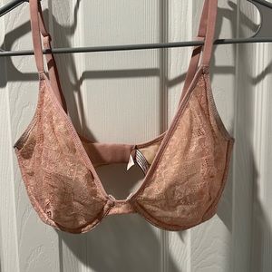 Victoria’s Secret body by Victoria